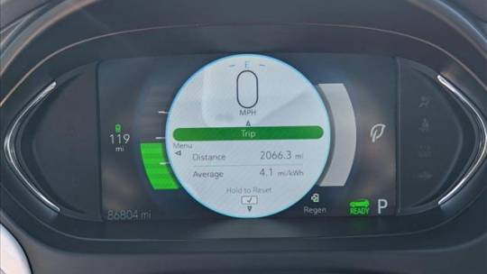 2017 Chevrolet Bolt - Images - 10
