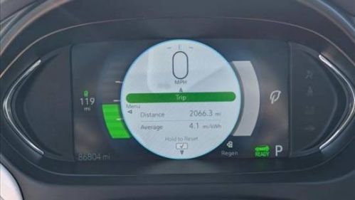 2017 Chevrolet Bolt - Images - 10