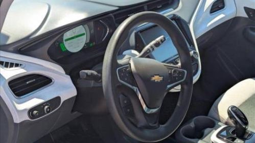 2017 Chevrolet Bolt - Images - 14
