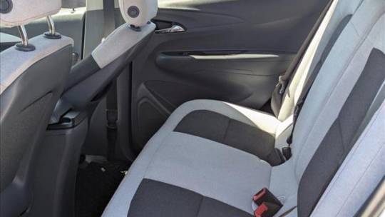 2017 Chevrolet Bolt - Images - 15