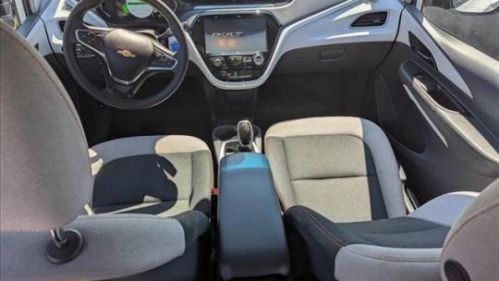 2017 Chevrolet Bolt - Images - 16