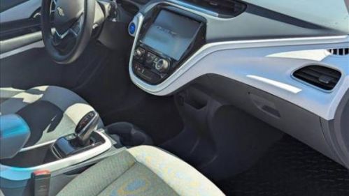 2017 Chevrolet Bolt - Images - 17