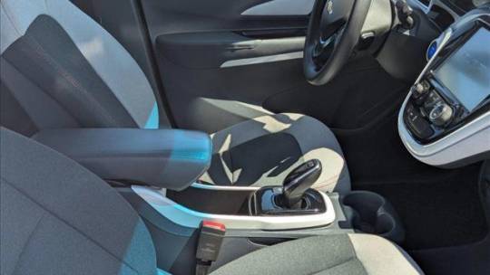 2017 Chevrolet Bolt - Images - 18