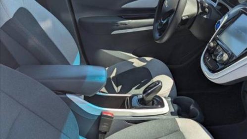 2017 Chevrolet Bolt - Images - 18