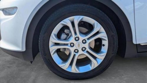 2017 Chevrolet Bolt - Images - 19