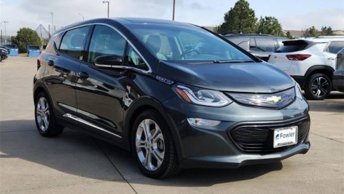 2020 Chevrolet Bolt - Images - 3