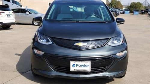 2020 Chevrolet Bolt - Images - 4