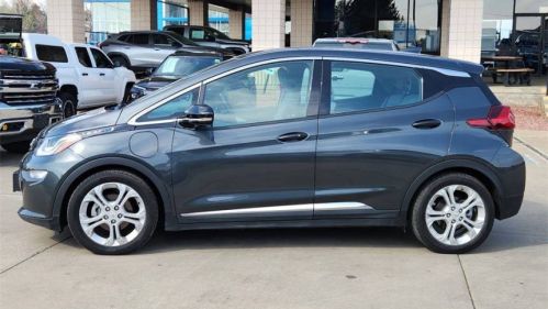 2020 Chevrolet Bolt - Images - 6