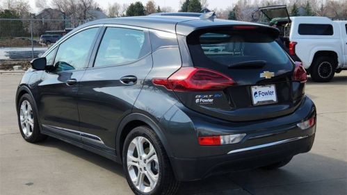 2020 Chevrolet Bolt - Images - 7