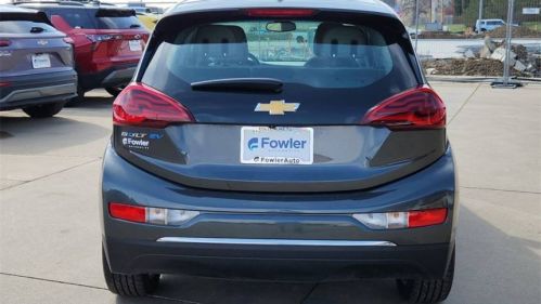 2020 Chevrolet Bolt - Images - 8