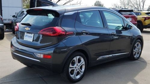 2020 Chevrolet Bolt - Images - 9