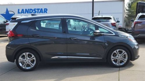 2020 Chevrolet Bolt - Images - 10