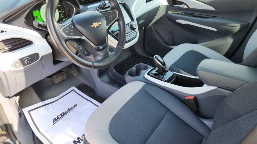 2020 Chevrolet Bolt - Images - 11