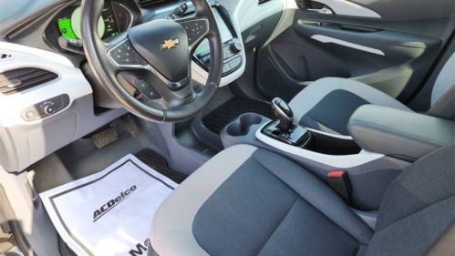 2020 Chevrolet Bolt - Images - 11