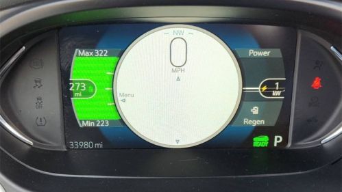 2020 Chevrolet Bolt - Images - 12