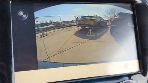 2020 Chevrolet Bolt - Images - 15