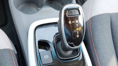 2020 Chevrolet Bolt - Images - 16