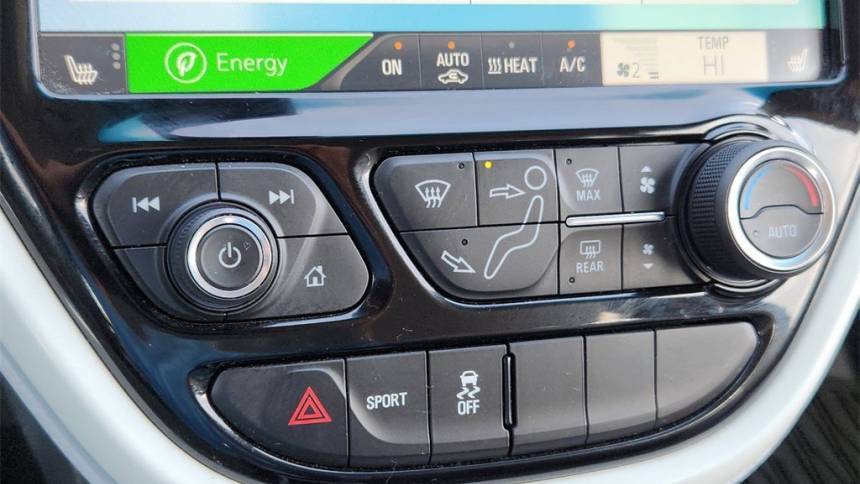 2020 Chevrolet Bolt - Images - 18