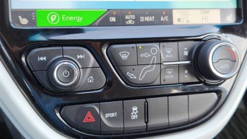 2020 Chevrolet Bolt - Images - 18