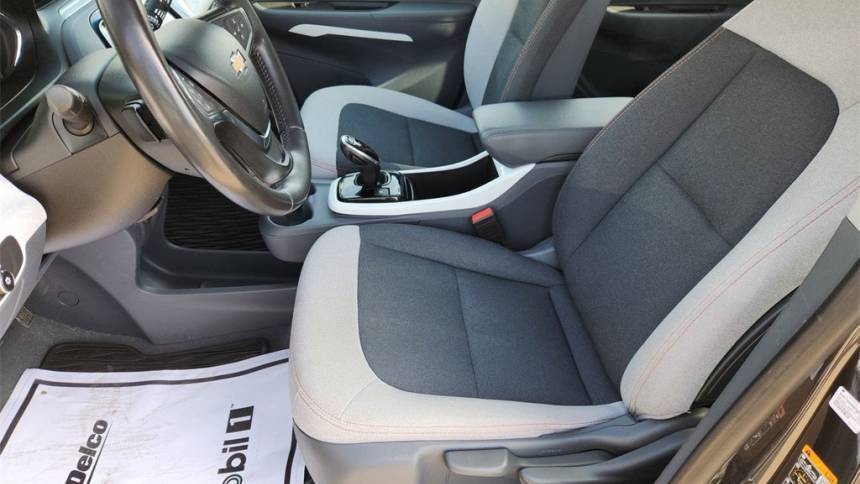 2020 Chevrolet Bolt - Images - 19