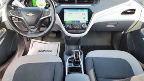 2020 Chevrolet Bolt - Images - 20