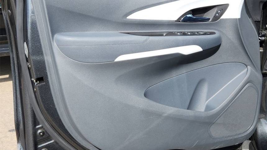2020 Chevrolet Bolt - Images - 21