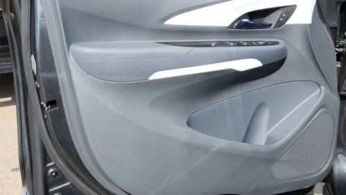 2020 Chevrolet Bolt - Images - 21