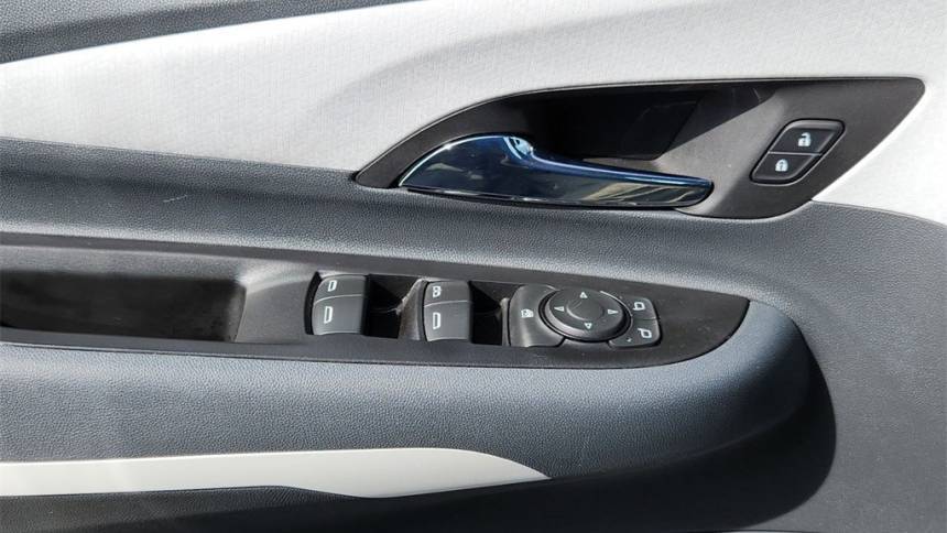 2020 Chevrolet Bolt - Images - 22