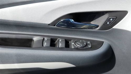 2020 Chevrolet Bolt - Images - 22