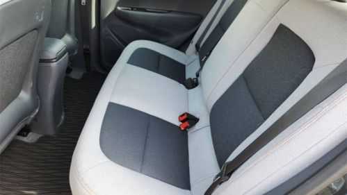 2020 Chevrolet Bolt - Images - 23