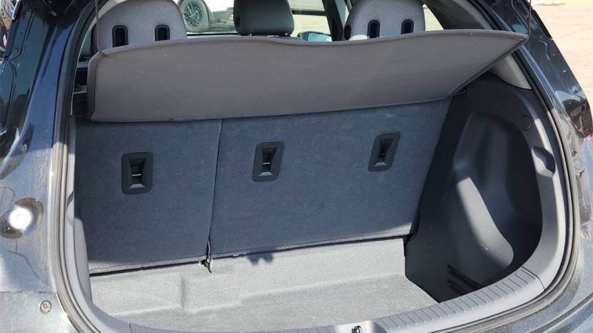2020 Chevrolet Bolt - Images - 24