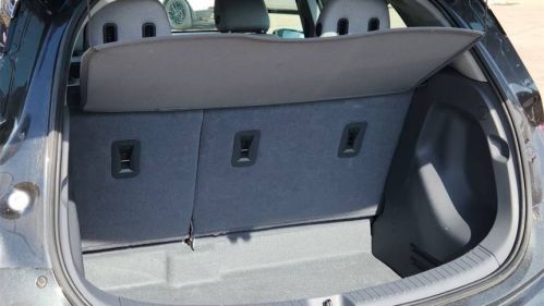 2020 Chevrolet Bolt - Images - 24