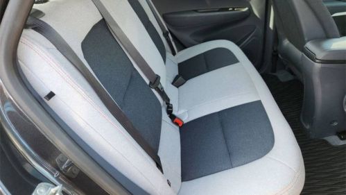 2020 Chevrolet Bolt - Images - 25