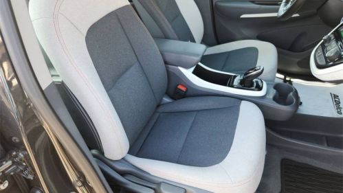 2020 Chevrolet Bolt - Images - 26