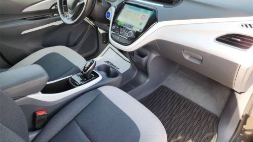 2020 Chevrolet Bolt - Images - 27