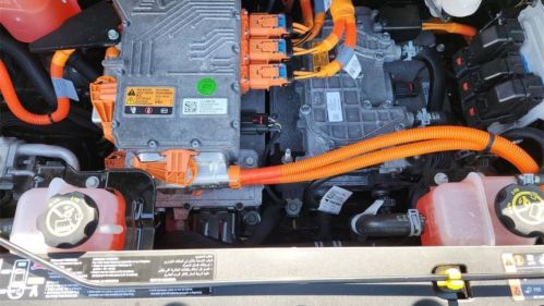 2020 Chevrolet Bolt - Images - 28