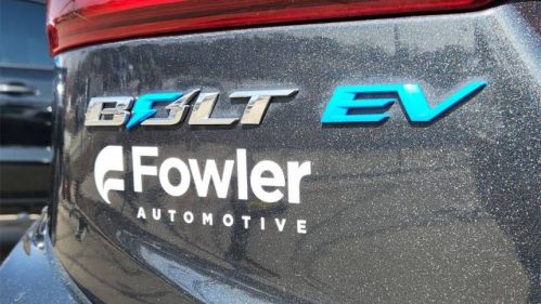 2020 Chevrolet Bolt - Images - 29
