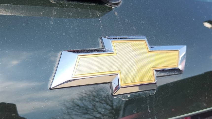 2020 Chevrolet Bolt - Images - 30