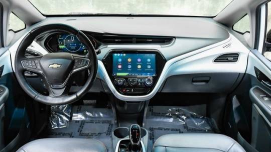 2020 Chevrolet Bolt - Images - 3