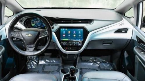 2020 Chevrolet Bolt - Images - 3