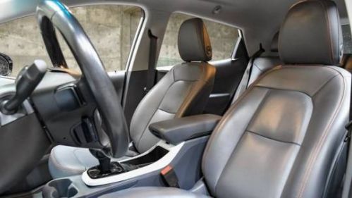 2020 Chevrolet Bolt - Images - 4