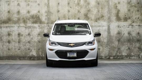 2020 Chevrolet Bolt - Images - 5