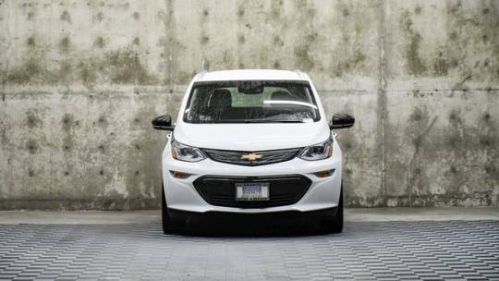 2020 Chevrolet Bolt - Images - 5