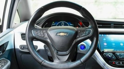 2020 Chevrolet Bolt - Images - 8