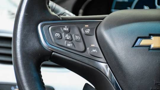 2020 Chevrolet Bolt - Images - 10