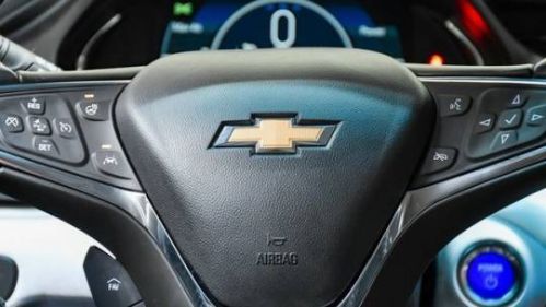 2020 Chevrolet Bolt - Images - 11