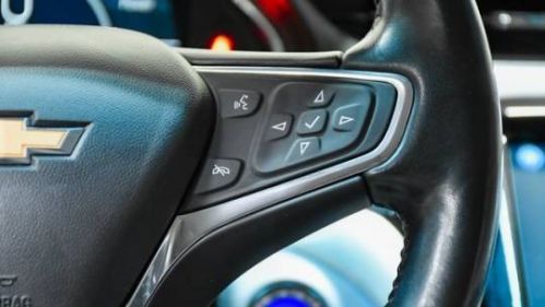 2020 Chevrolet Bolt - Images - 12