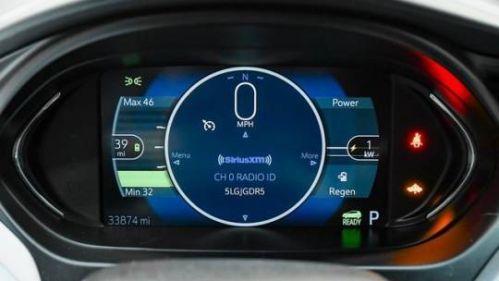 2020 Chevrolet Bolt - Images - 13