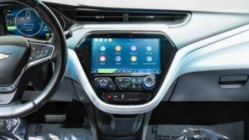 2020 Chevrolet Bolt - Images - 14