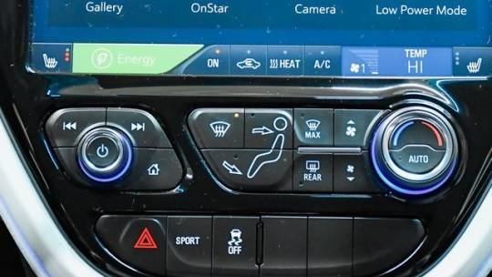 2020 Chevrolet Bolt - Images - 15